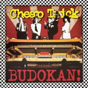 Capa do artigo Budokan! - CD