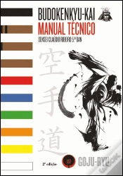 Capa do artigo Budokenkyu-Kai