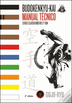Capa do artigo Budokenkyu-Kai