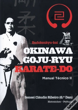 Capa do artigo Budokenkyu-Kai
