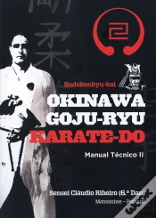 Capa do artigo Budokenkyu-Kai