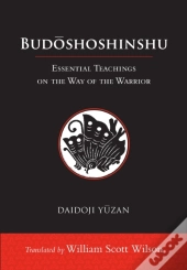 Budoshoshinshu