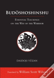 Capa do artigo Budoshoshinshu