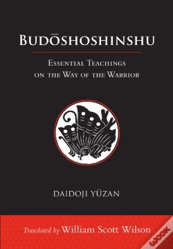 Capa do artigo Budoshoshinshu