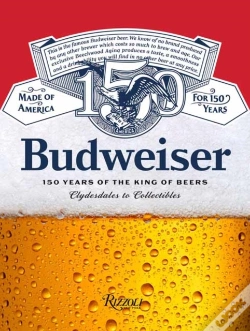 Capa do artigo Budweiser