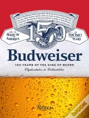 Capa do artigo Budweiser