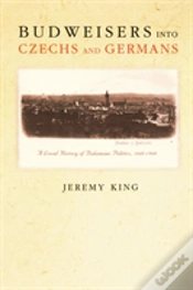 Capa do artigo Budweisers Into Czechs And Germans