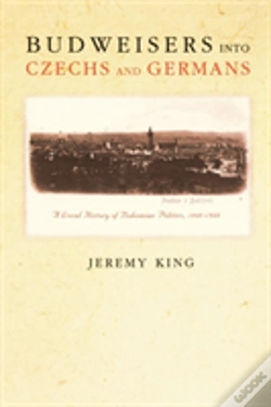 Capa do artigo Budweisers Into Czechs And Germans