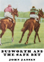 Budworth And The Safe Bet - Preview