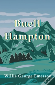 Capa do artigo Buell Hampton