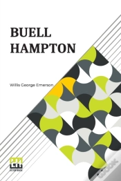 Capa do artigo Buell Hampton
