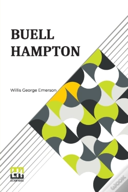 Capa do artigo Buell Hampton