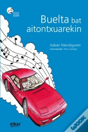 Capa do artigo Buelta Bat Aitontxuarekin