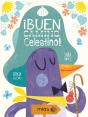 Buen Camino Celestino - Preview