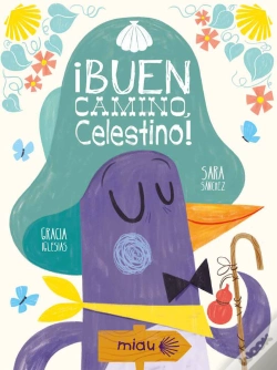 Capa do artigo Buen Camino Celestino