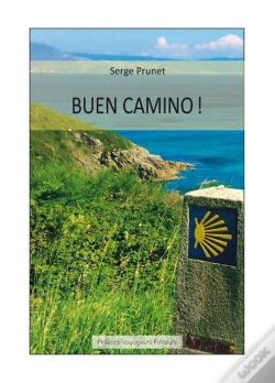 Capa do artigo Buen Camino