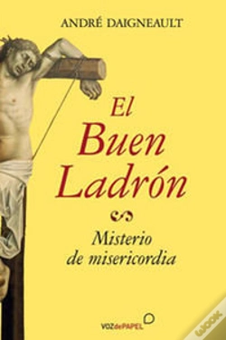 Capa do artigo Buen Ladron, El
