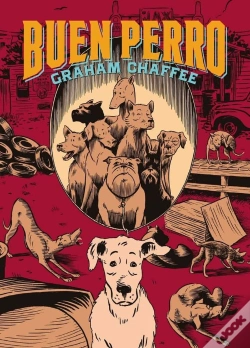 Capa do artigo Buen Perro