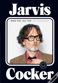 Capa do artigo Buen Pop, Mal Pop. Un Inventario