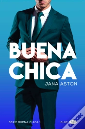 Capa do artigo Buena Chica
