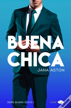 Capa do artigo Buena Chica