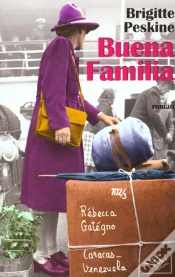 Capa do artigo Buena Familia