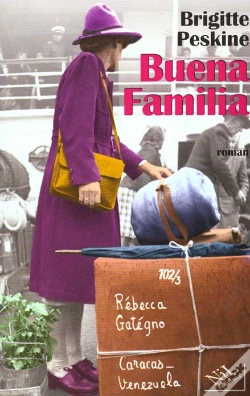 Capa do artigo Buena Familia