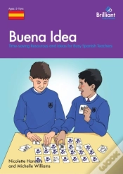 Capa do artigo Buena Idea