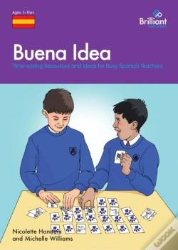 Capa do artigo Buena Idea