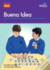 Capa do artigo Buena Idea
