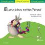 ¡Buena Idea, Ratón Pérez! - Preview