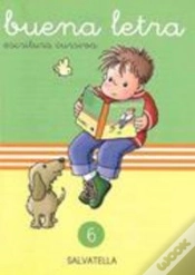Capa do artigo Buena Letra Cursiva 6