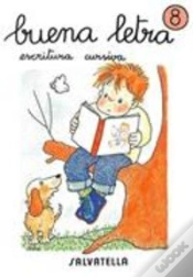 Capa do artigo Buena Letra Cursiva 8