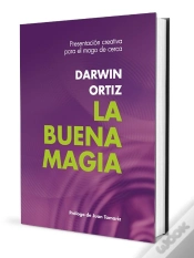 Capa do artigo Buena Magia, La