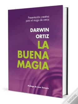 Capa do artigo Buena Magia, La