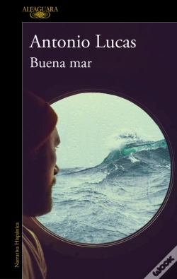 Capa do artigo Buena Mar
