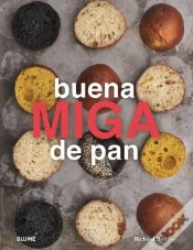 Capa do artigo Buena Miga De Pan