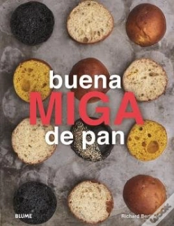 Capa do artigo Buena Miga De Pan