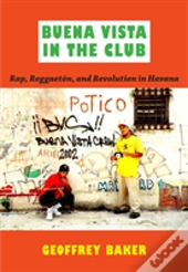 Buena Vista In The Club