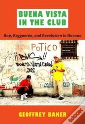 Capa do artigo Buena Vista In The Club
