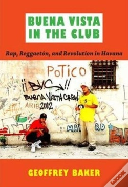 Capa do artigo Buena Vista In The Club