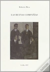 Capa do artigo Buenas Compañias,Las Nº12 Colec.Literaria