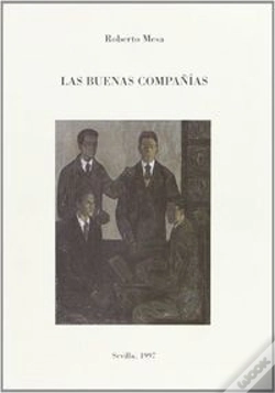 Capa do artigo Buenas Compañias,Las Nº12 Colec.Literaria