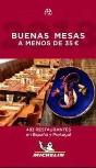 Buenas Mesas A Menos De 35 - Preview