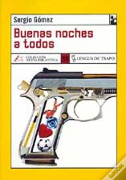 Capa do artigo Buenas Noches A Todos