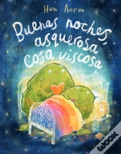 Capa do artigo Buenas Noches, Asquerosa Cosa Viscosa