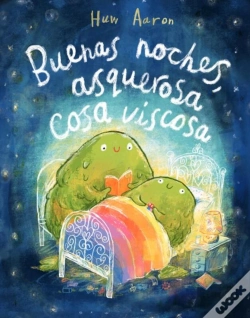 Capa do artigo Buenas Noches, Asquerosa Cosa Viscosa