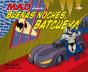 Buenas Noches, Batcueva - Preview