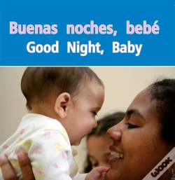Capa do artigo Buenas Noches, Bebe