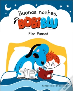 Capa do artigo ¡Buenas Noches, Bobiblú! (Bobliblú)